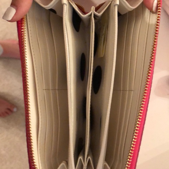 Kate Spade Wallet - Picture 2 of 3